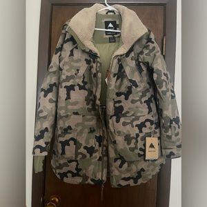 Women’s Burton Prowess Jacket